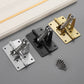 🚪 Self-Closing Door Hinge – Automatic Door Closing