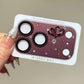 ✨📱Rhinestone HD Camera Lens Protector