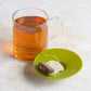 ☕🌸 Silicone Cup Lid – For Tea & Drinks