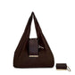 👜🔑 Bolsa XL plegable – Cabe en tu llavero