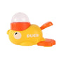 🐤 2026 Dispensador de Golosinas Pato para Gatos & Perros 🎾 Juguete Interactivo