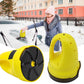 ❄️ Electric Car Ice Scraper – Easily Remove Snow and Ice! 🚗⚡