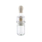 🫒✨ Silicone Oil Brush with Reservoir – 180 ml