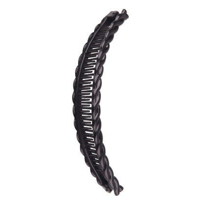 ✨ Twist Hair Comb