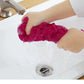 🧹♻️ Reusable broom cover – Makes cleaning easier 🏠