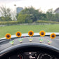 🌻Wobbly sunflower for car dashboard