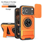 📱 2026 New Magnetic Lens-Protective Phone Case