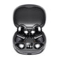 🎧💜 3-in-1 Bluetooth Earbuds – 3 Pairs & 3 Styles