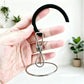 📎Stainless steel multifunctional clip for everyday use and outdoor activities💖