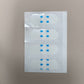 💖 Invisible V-Shape Lifting Patches