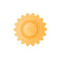 🌻 Silicone Drain Filter – Prevents Clogs and Unpleasant Odors