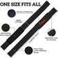 💪🔥 Deadlift Lifting Straps 🏋️‍♂️