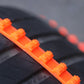 🚗 Anti-slip strips for car tires – extra grip on snow and slush ❄️