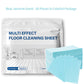 🧼 Floor Cleaning Tablets