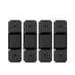 🧲Magnetic Door Stopper Damper – Noise-reducing Car Door Buffer for Quiet Closing