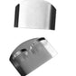 🥕 Stainless steel finger guard for the kitchen