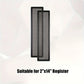 🧲✨ Magnetic Air Vent Filter – Dustproof & Insect Protection