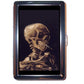 💳✨Vintage 3-in-1 Card &amp; Cash Holder – Multifunctional Cigarette Case