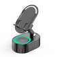 🎵📱 Smart Bluetooth Speaker & Phone Stand – 5-in-1