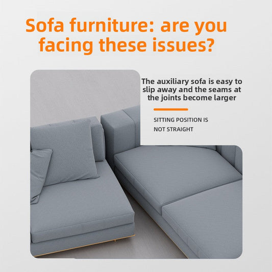 🔧 Metal Sofa Connector – Connect Your Furniture Securely & Neatly! 🛋️✨