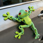 🧲🐸Magnetic Frog Fridge Magnet