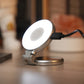 ✨📱 Mini Magnetic Selfie Light – 3 Colors & Dimmable