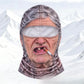 😂😎 Original helmet covers: Add fun and personality to all your adventures! 🏍️❄️