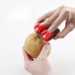 🥕✨ Stainless Steel Finger Peeler – Peel Fruit and Vegetables Effortlessly
