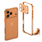 📱🛡️ Shockproof Phone Case – Reinforced Frame & Camera Protection