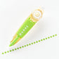 🖍️✨ Erasable Highlighter Tape for Notes and Highlighting