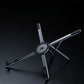 💻 Foldable aluminum laptop stand