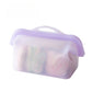🥗 Reusable Food-Grade Silicone Storage Bag
