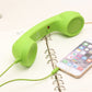 📞 Retro Telephone Handset for Smartphones