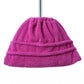 🧹♻️ Reusable broom cover – Makes cleaning easier 🏠