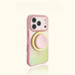 📱 2 in 1 Magnetic Phone Case