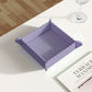🧲🍲 Foldable Magnetic Silicone Trivet