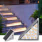 🏡 Solar Step Light Outdoor