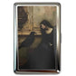 💳✨Vintage 3-in-1 Card &amp; Cash Holder – Multifunctional Cigarette Case