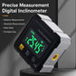 📐🔴 High-Precision Digital Inclinometer with Red Laser
