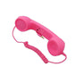 📞 Retro Telephone Handset for Smartphones