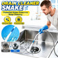 🚿✨ High-Pressure Shower Head – Powerful Spray for Bathroom and Home Cleaning