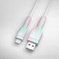 🔌🌈 Cable Protector – Protection Against Bending & Breakage