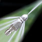 🚿 High-pressure pipe cleaning nozzle