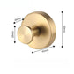 ✨🔧Stainless Steel Suction Cup Hook – No-Drill Wall Mount