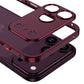 📱🛡️ Shockproof Phone Case – Reinforced Frame & Camera Protection