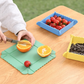 🧲🍲 Foldable Magnetic Silicone Trivet