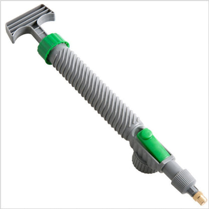 🌿💦 Plant Pressure Sprayer – Manual Spray Bottle