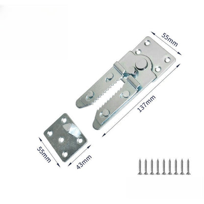 🔧 Metal Sofa Connector – Connect Your Furniture Securely & Neatly! 🛋️✨