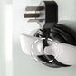 🛠️🔌Kitchen Cable Organizer & Plug Holder – Keep Cords Neat and Tidy