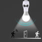 💡 E27 Smart Motion Sensor Light Socket